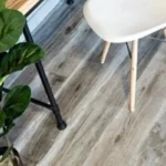 Кварц-виниловая LVT плитка Alpine Floor Ultra Дуб Лесной ECO 5-18