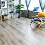 Кварц-виниловая LVT плитка Alpine Floor Ultra Клён Насыщенный ECO 5-20