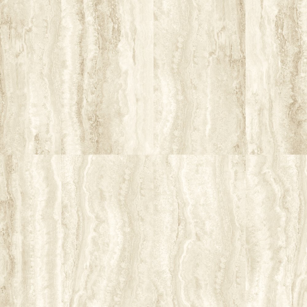 Кварцвиниловая плитка Aberhof PETRA CL TRAVERTINE 1161